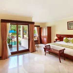 Semesteranläggning (resort) The Grand Bali Nusa Dua, Nusa Dua (Bali)