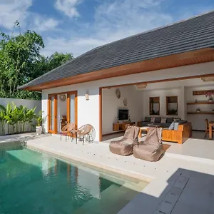 Alloggio in famiglia Kubu Dimel And, Nusa Dua (Bali)