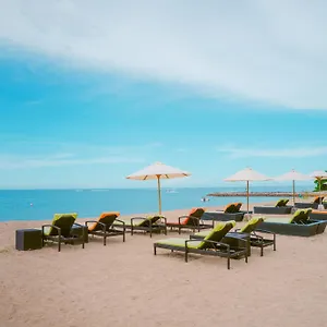 Hotel Tijili Benoa, Nusa Dua (Bali)