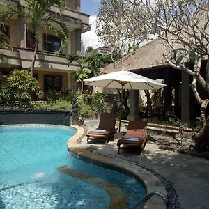 Affittacamere Ellies, Nusa Dua (Bali)