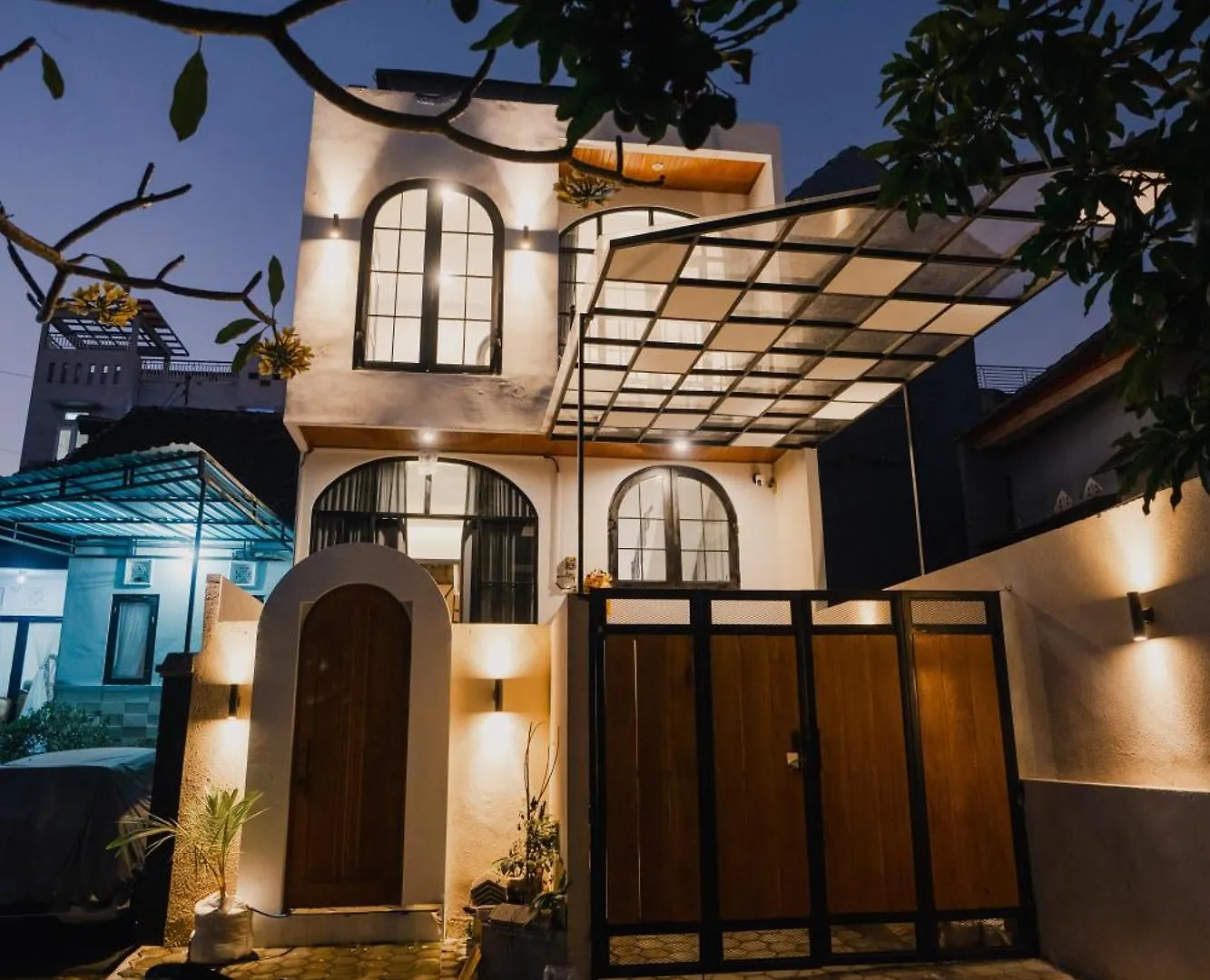 Sari Buana Villa Nusa Dua Nusa Dua  Indonesia