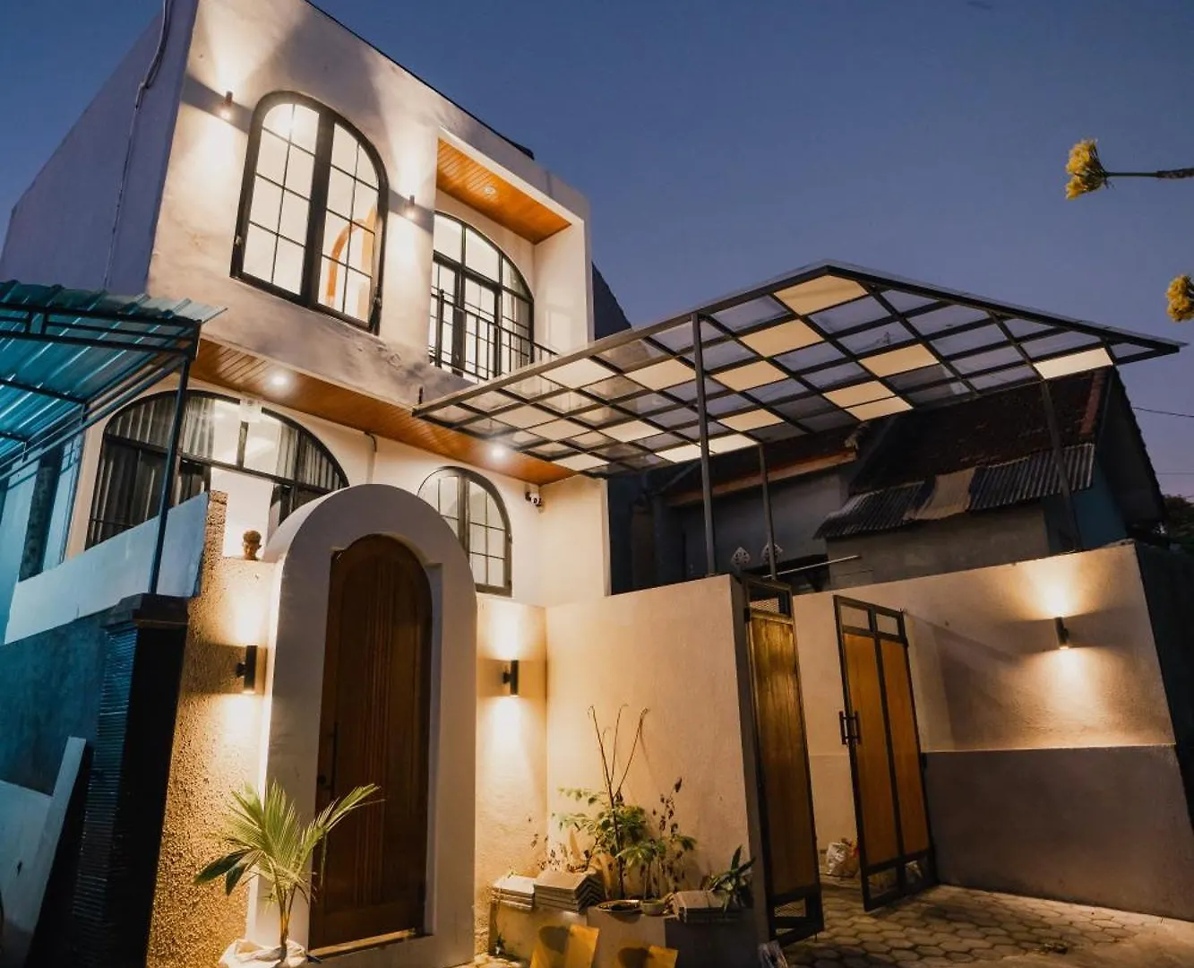 Sari Buana Villa Nusa Dua Nusa Dua  0*, Nusa Dua (Bali) Indonesia