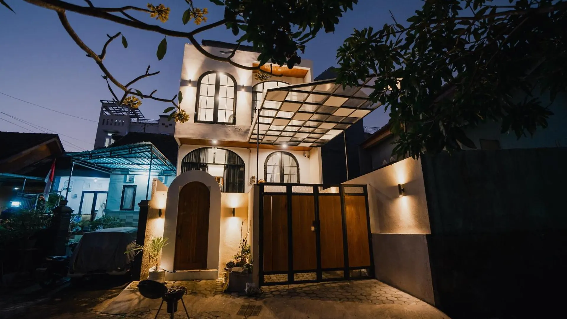 Sari Buana Villa Nusa Dua Nusa Dua  Indonesia