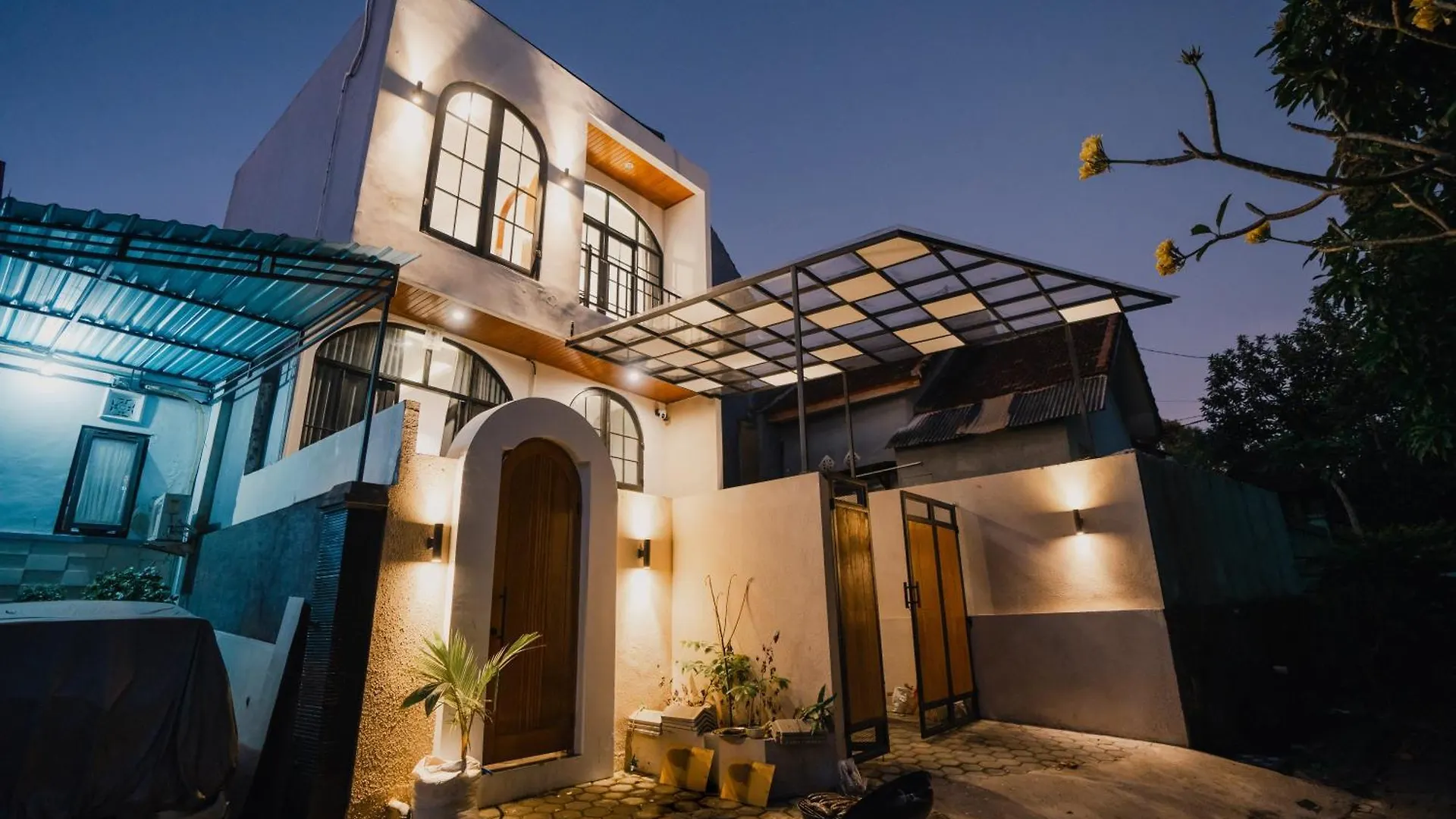 Sari Buana Villa Nusa Dua Nusa Dua  0*, Nusa Dua (Bali) Indonesia
