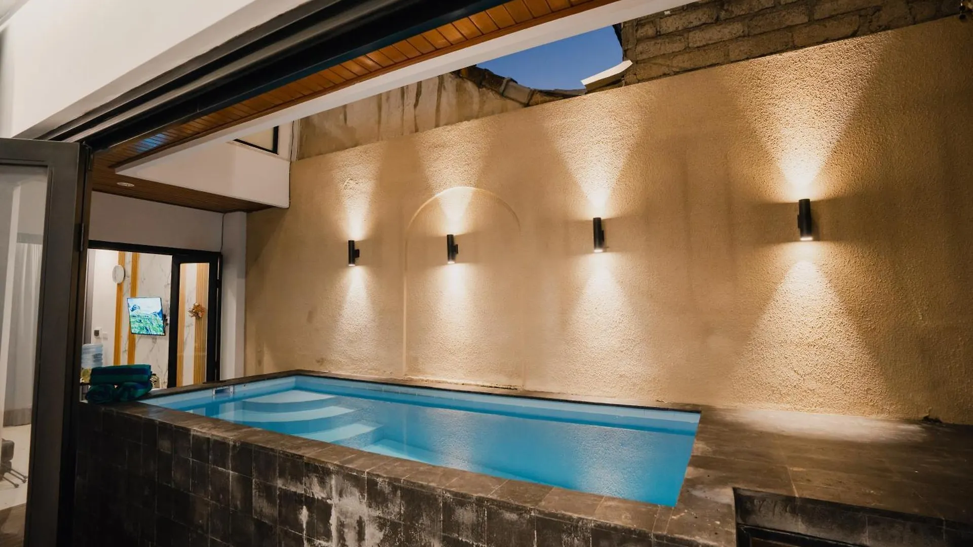 Sari Buana Villa Nusa Dua Nusa Dua