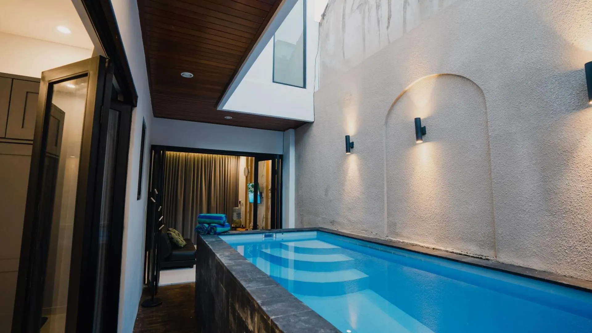 Sari Buana Villa Nusa Dua Nusa Dua  Indonesia