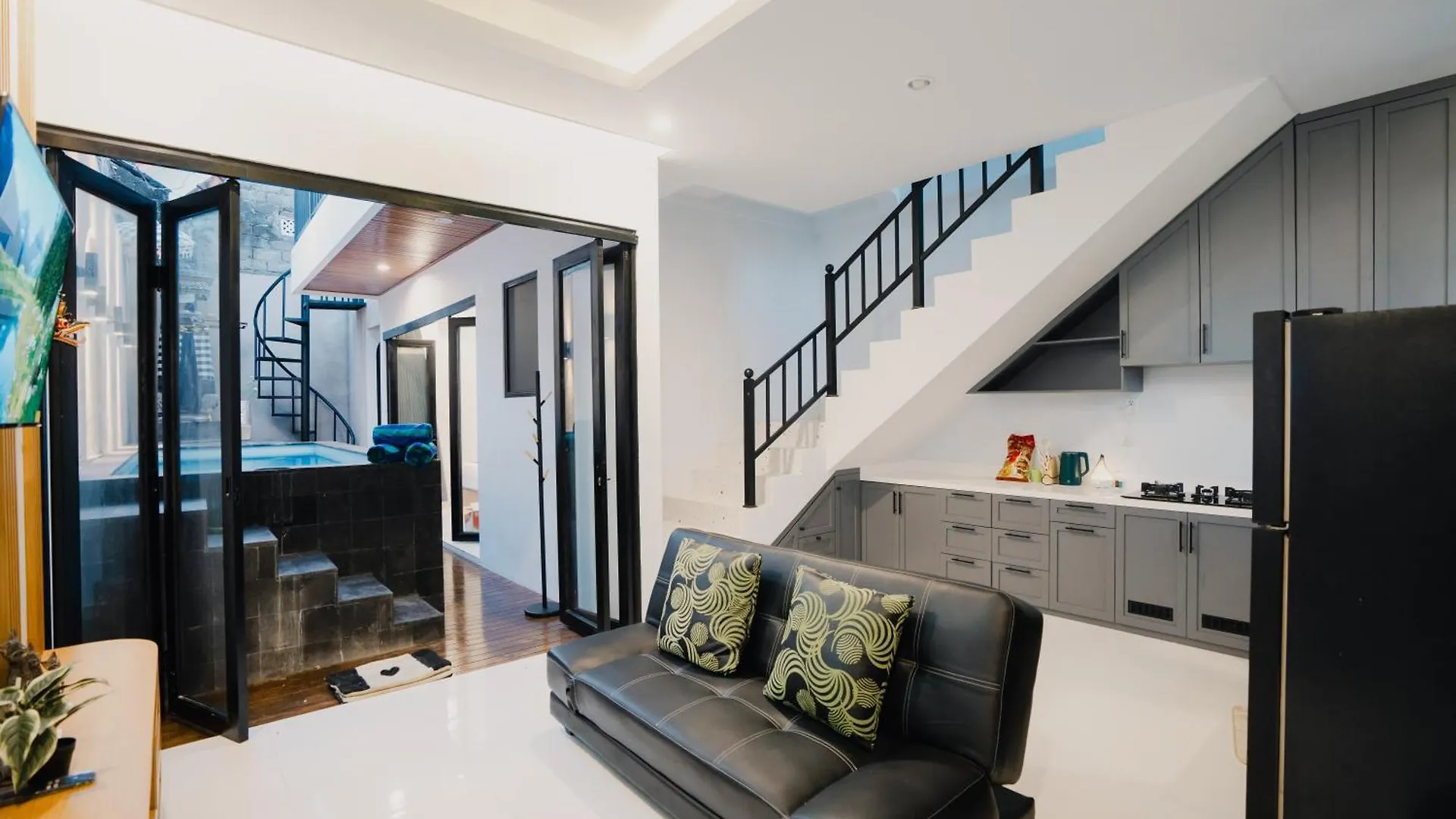 Sari Buana Villa Nusa Dua Nusa Dua   Nusa Dua (Bali)