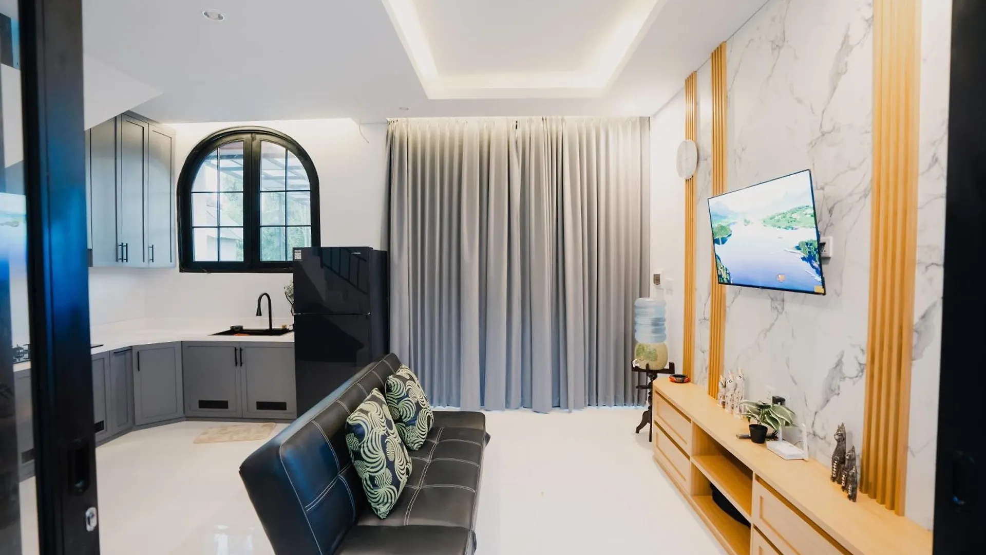 Sari Buana Villa Nusa Dua Nusa Dua  Indonesia