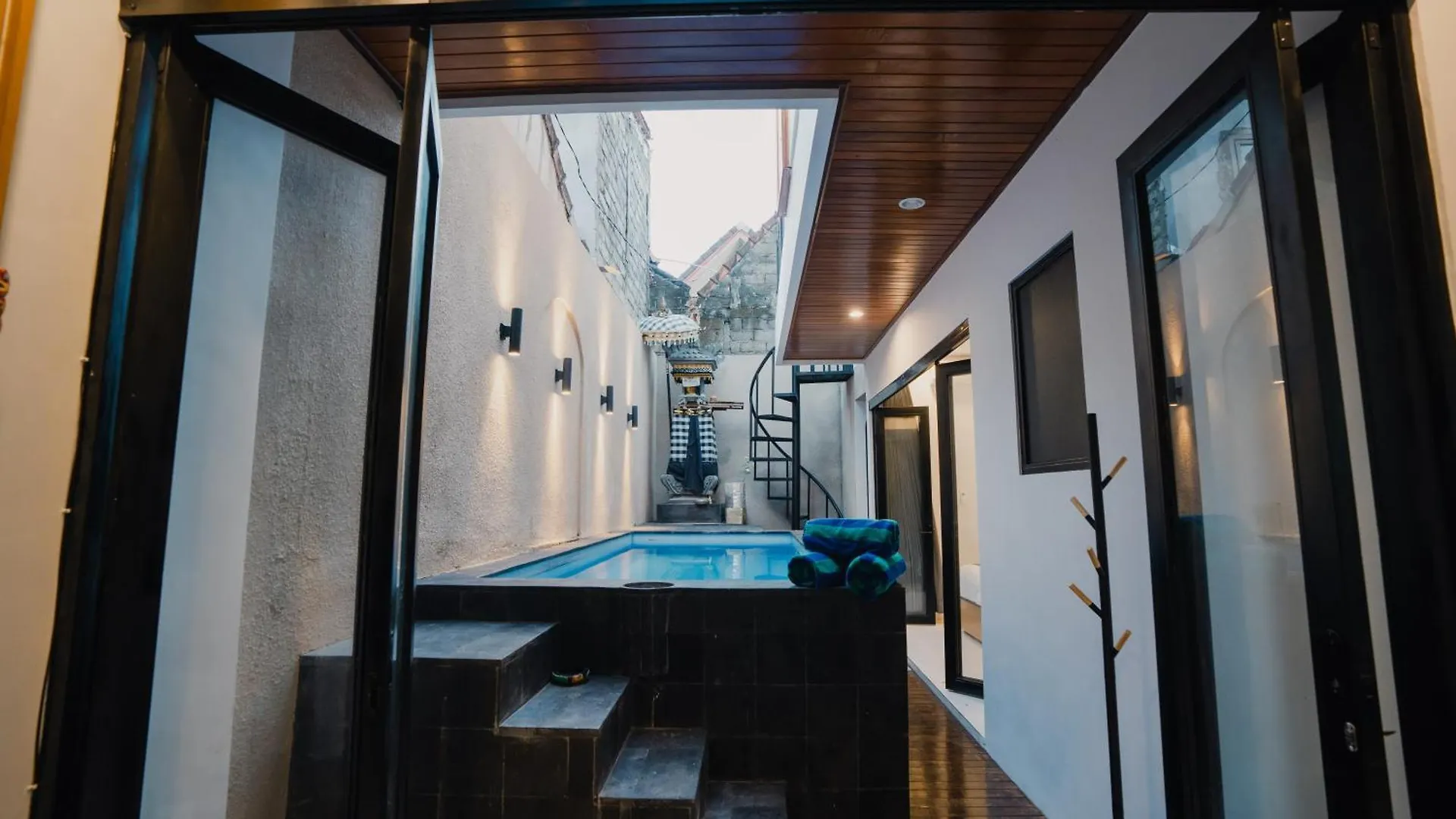 Sari Buana Villa Nusa Dua Nusa Dua  Nusa Dua (Bali)
