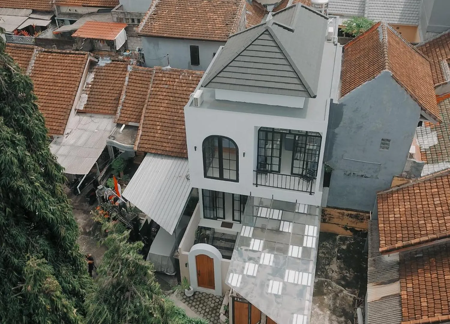 Sari Buana Villa Nusa Dua Nusa Dua