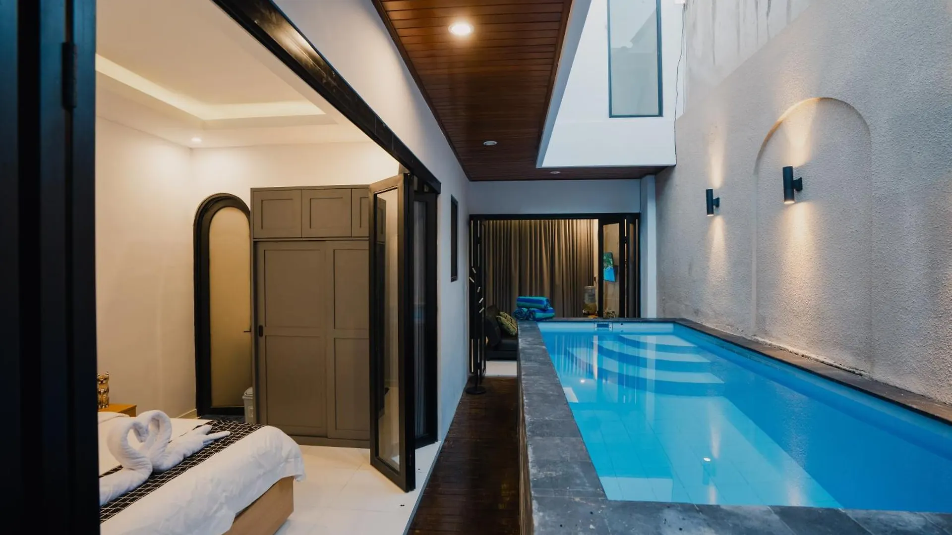 Sari Buana Villa Nusa Dua Nusa Dua