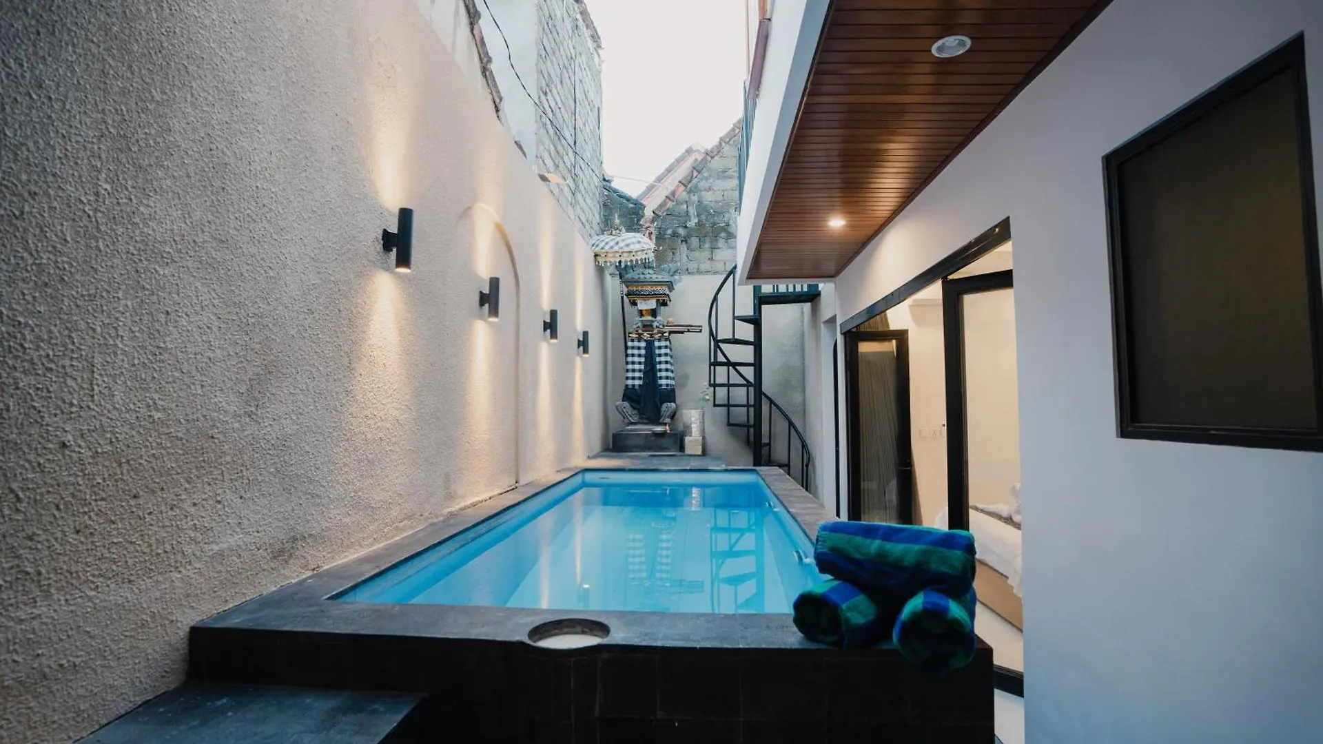 Sari Buana Villa Nusa Dua Nusa Dua