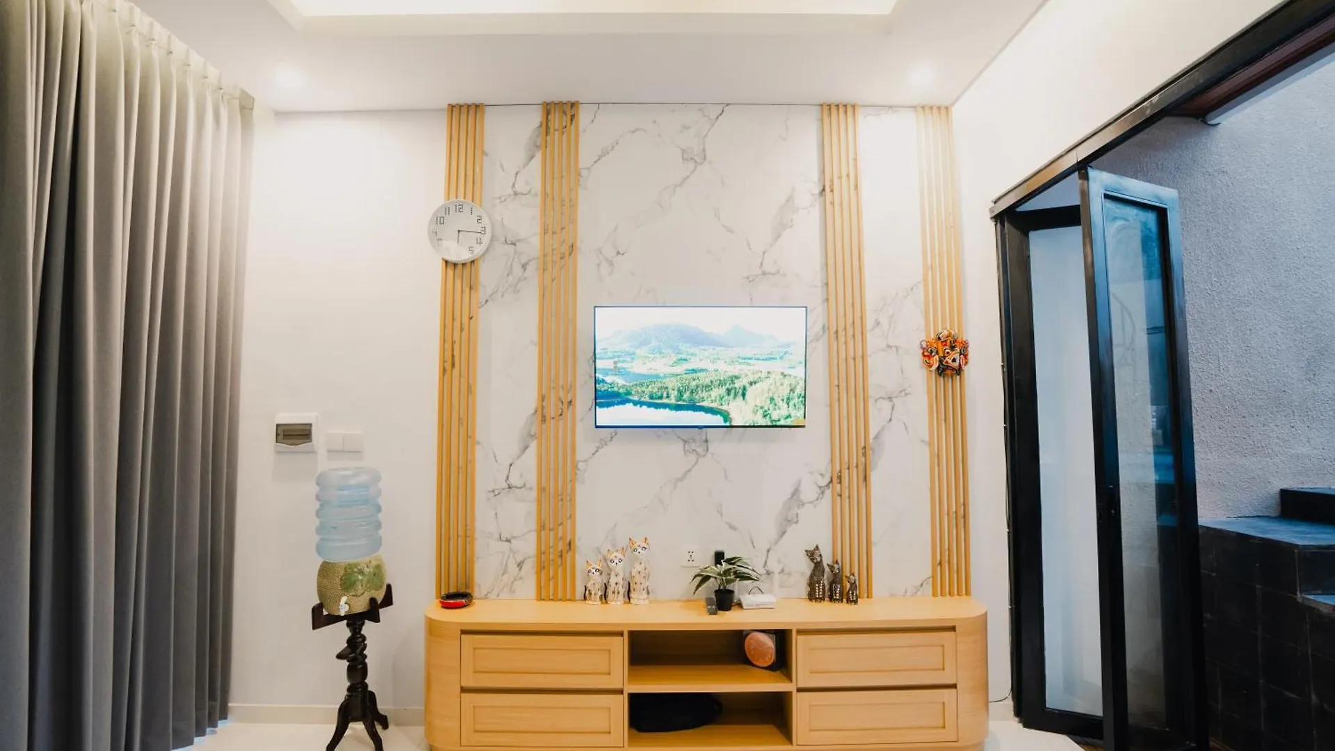 Sari Buana Villa Nusa Dua Nusa Dua