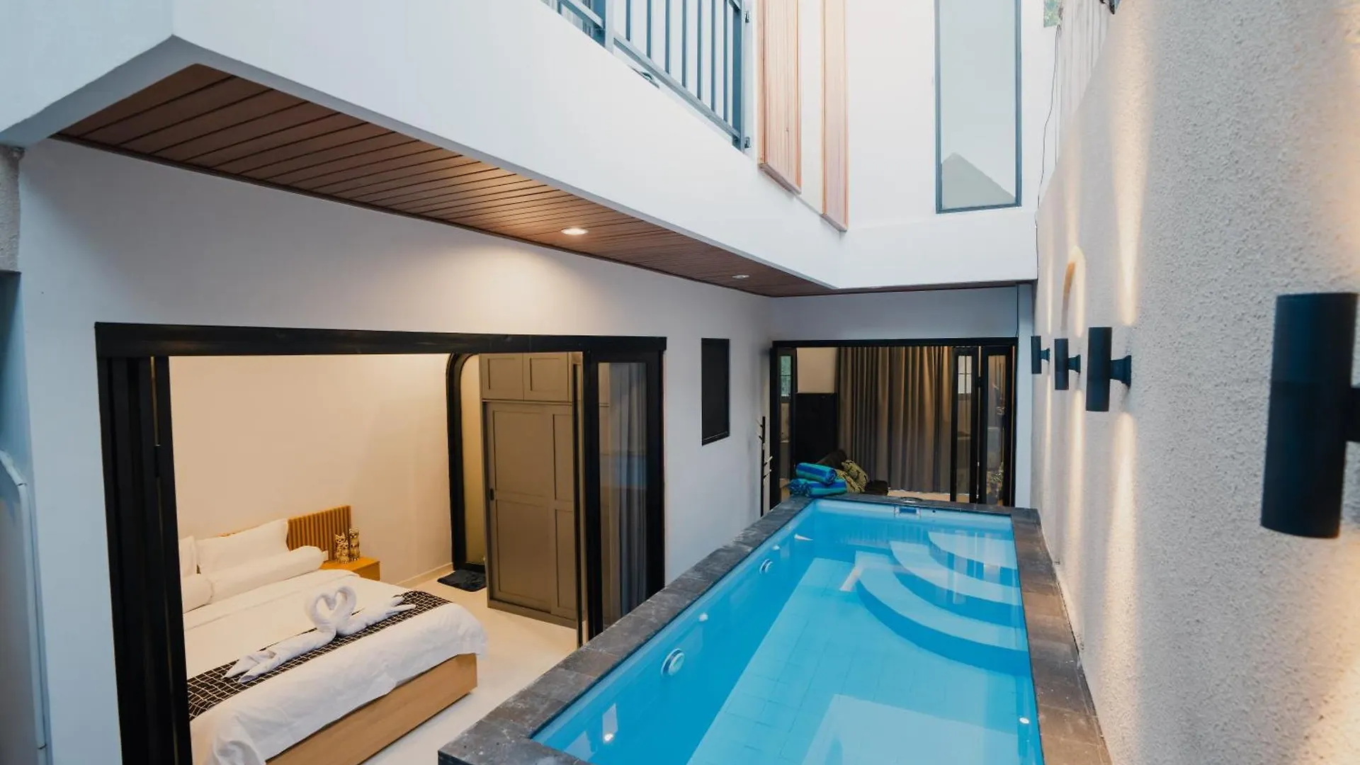 Sari Buana Villa Nusa Dua Nusa Dua  0*, Nusa Dua (Bali) Indonesia