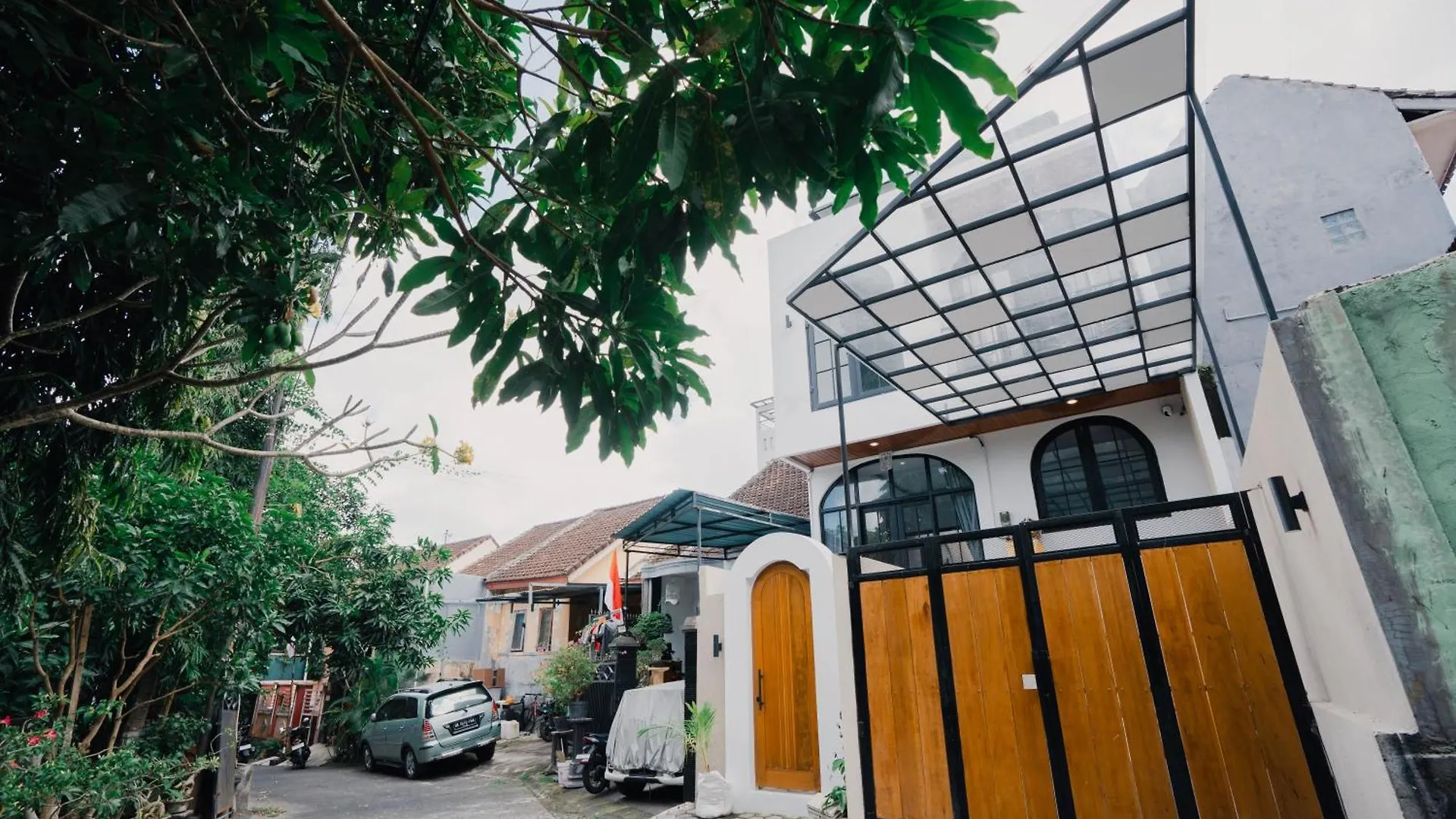 Sari Buana Villa Nusa Dua Nusa Dua