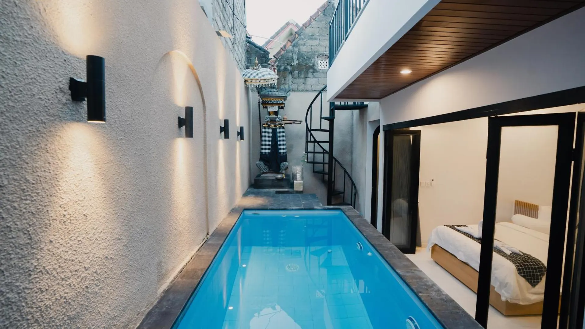 Sari Buana Villa Nusa Dua Nusa Dua  0*, Nusa Dua (Bali)