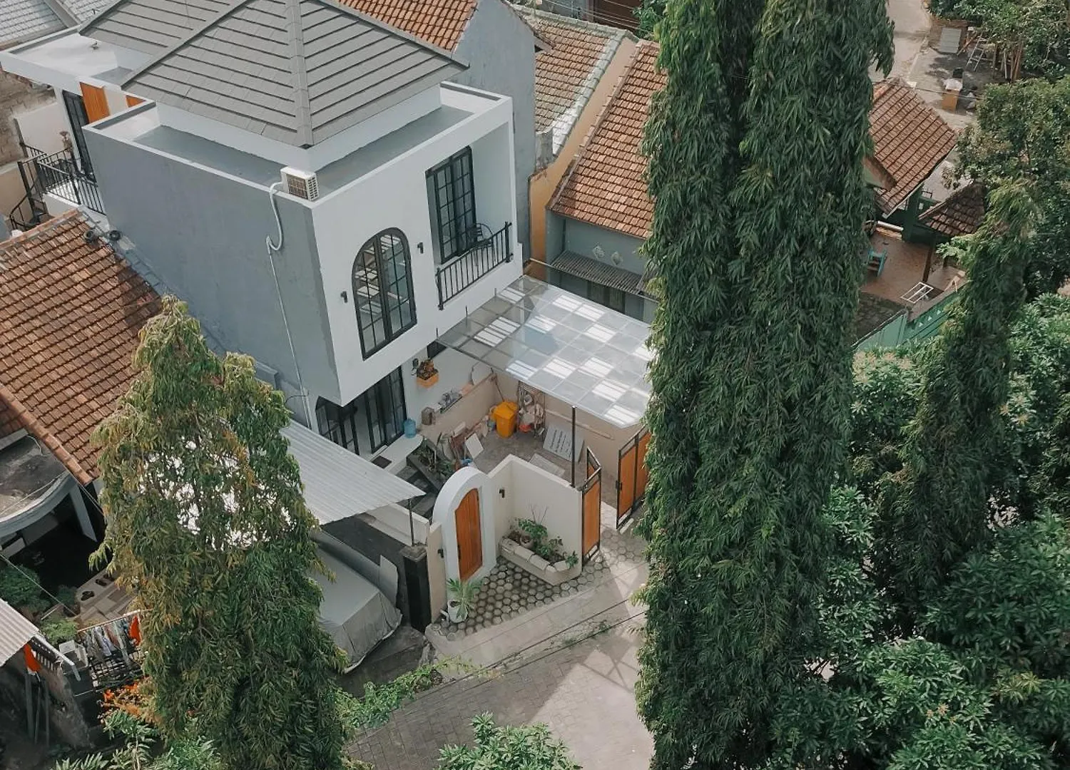 Sari Buana Villa Nusa Dua Nusa Dua