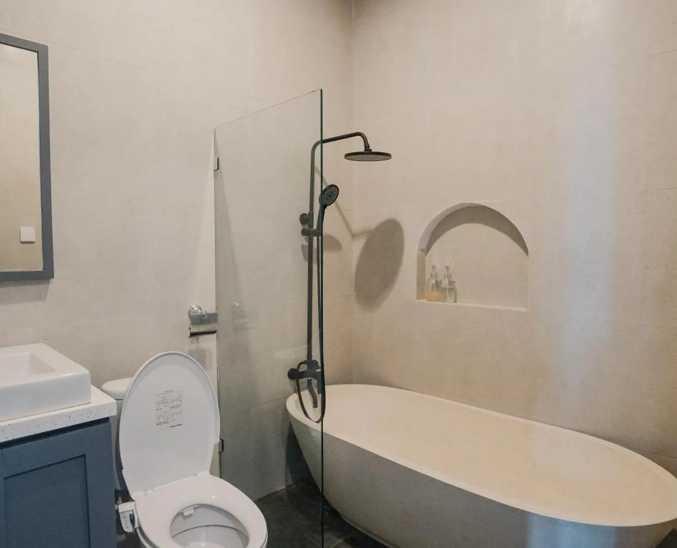 Sari Buana Villa Nusa Dua Nusa Dua  Nusa Dua (Bali)