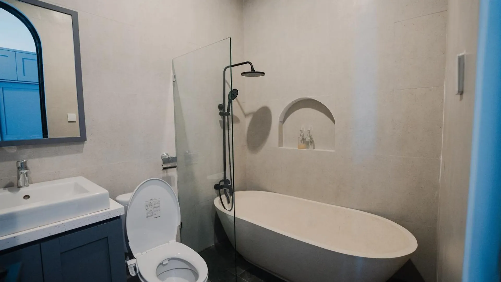 Sari Buana Villa Nusa Dua Nusa Dua