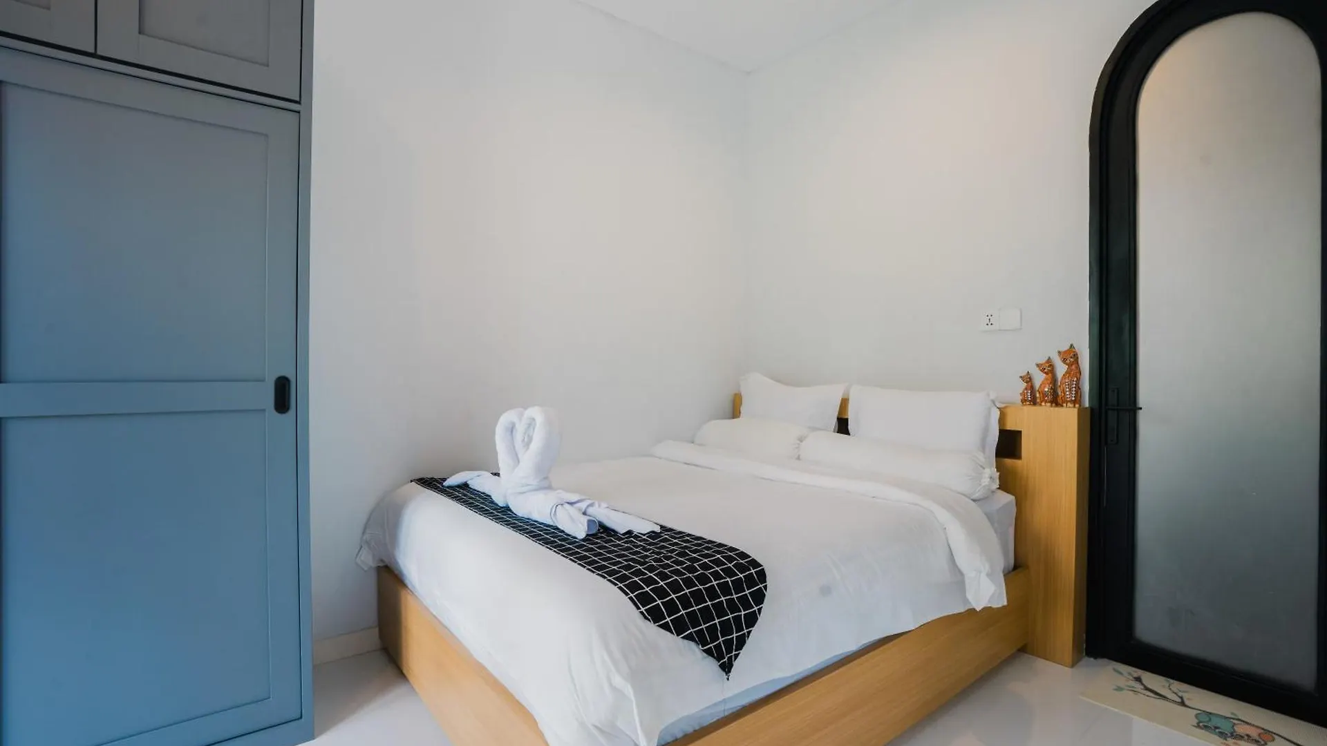 Sari Buana Villa Nusa Dua Nusa Dua