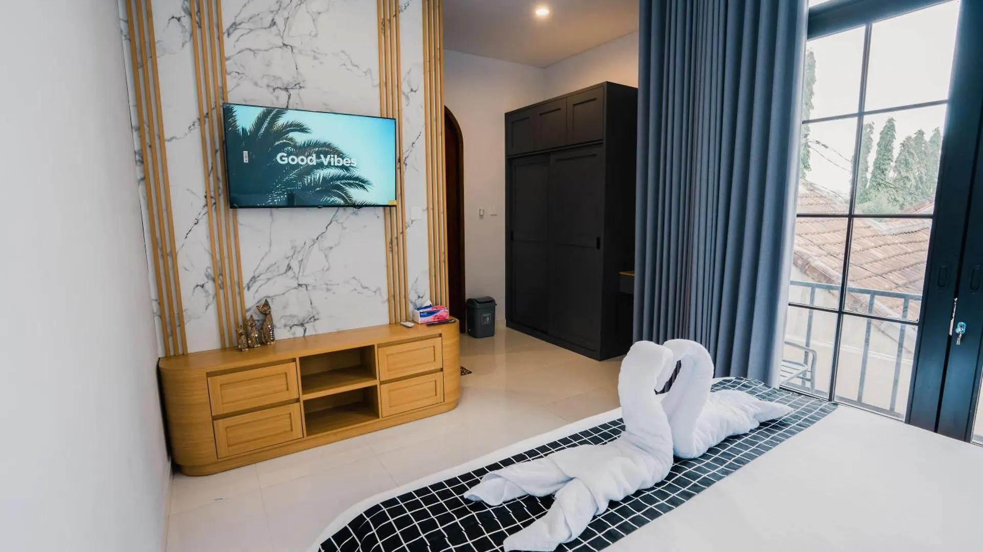 Sari Buana Villa Nusa Dua Nusa Dua  Nusa Dua (Bali)