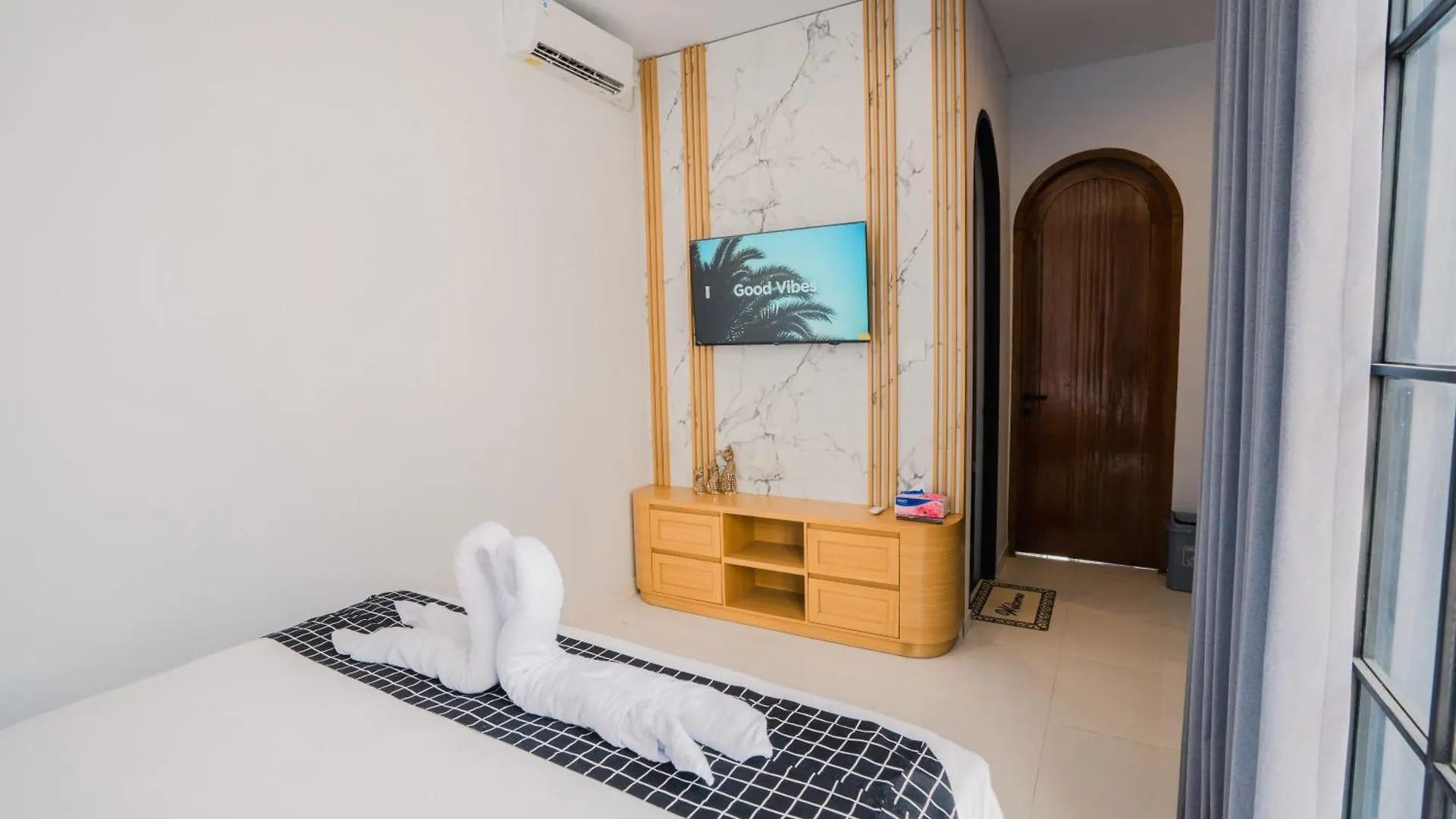 Sari Buana Villa Nusa Dua Nusa Dua