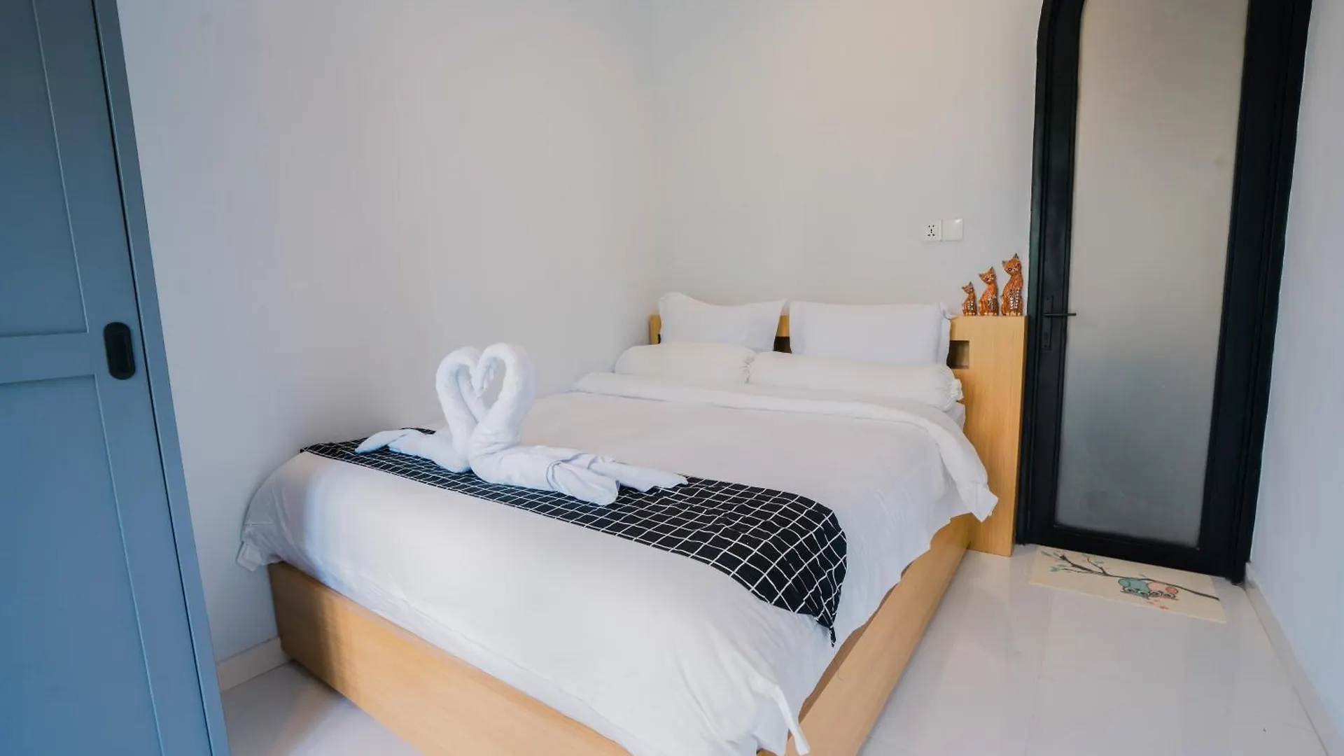 Sari Buana Villa Nusa Dua Nusa Dua