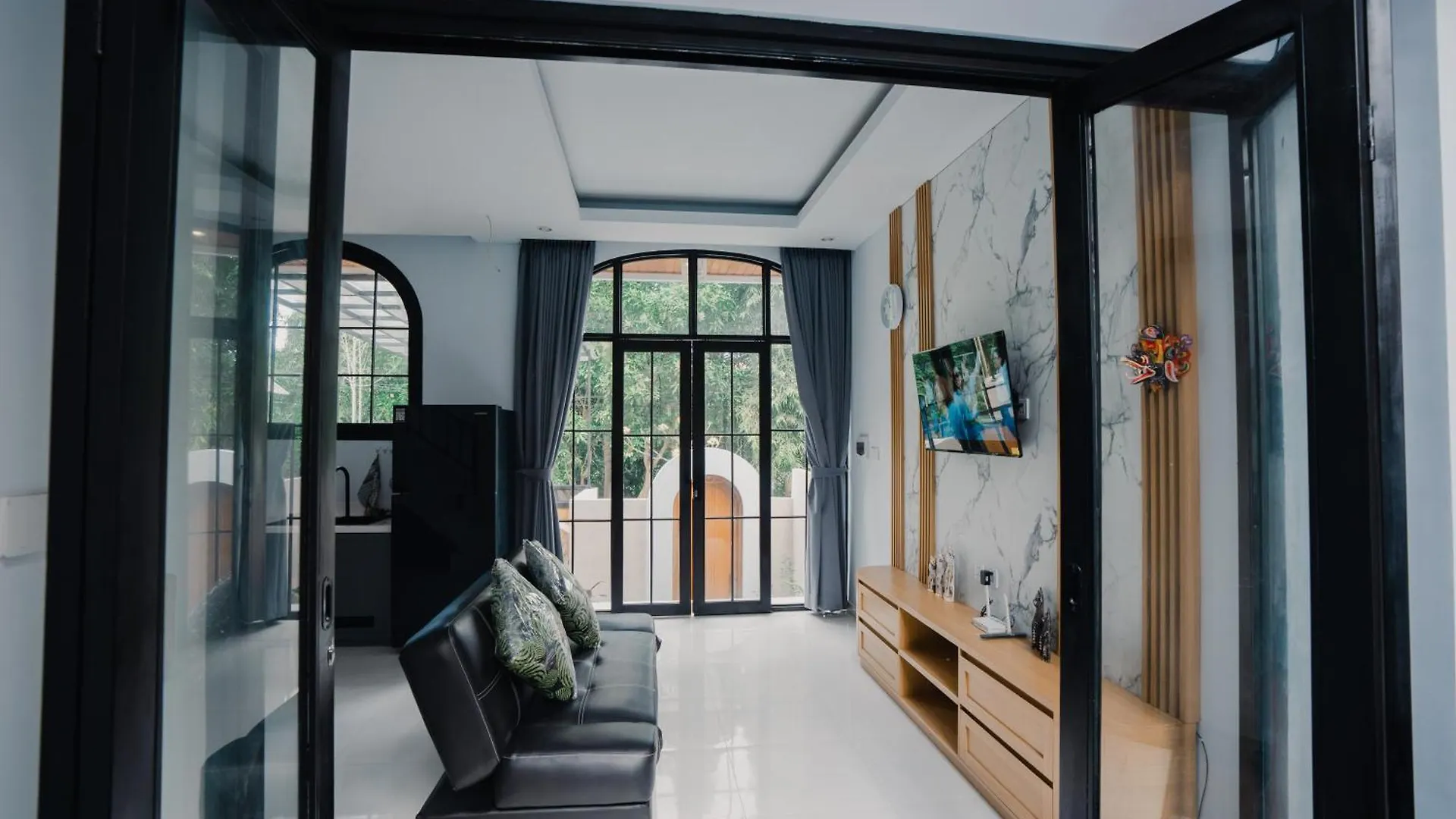 Sari Buana Villa Nusa Dua Nusa Dua