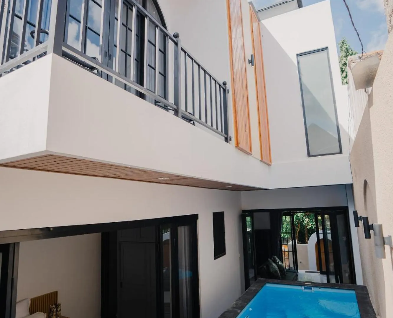 Sari Buana Villa Nusa Dua Nusa Dua  Indonesia