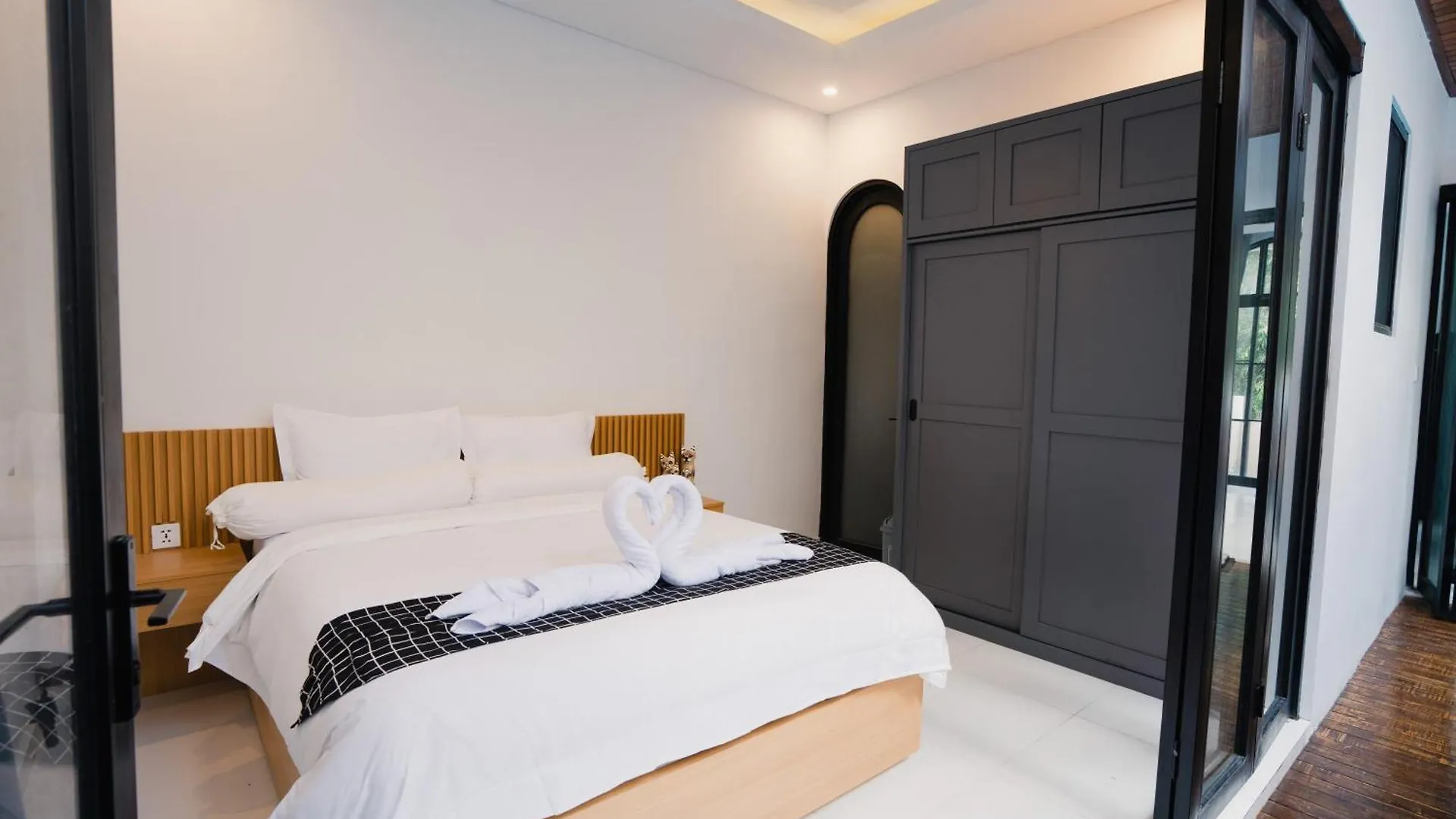 Sari Buana Villa Nusa Dua Nusa Dua  Indonesia