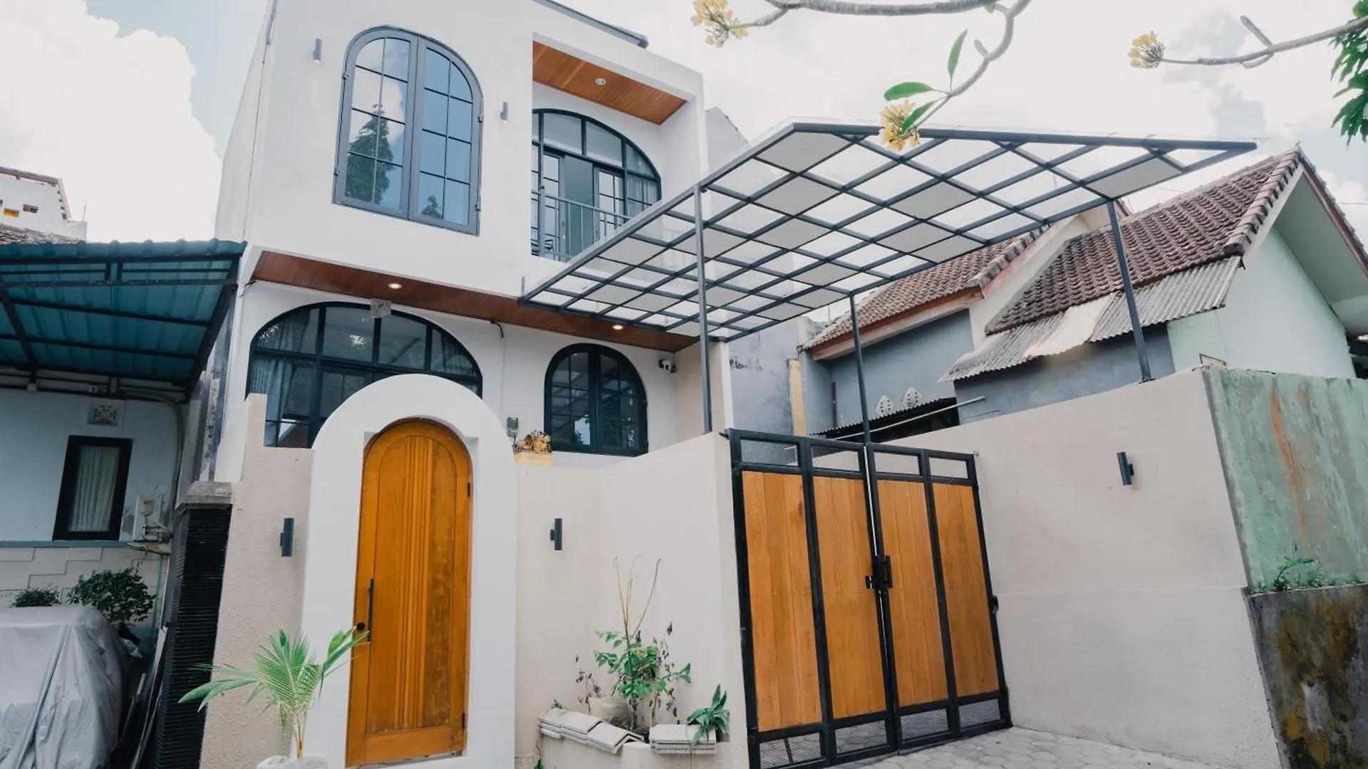 Sari Buana Villa Nusa Dua Nusa Dua  Nusa Dua (Bali)