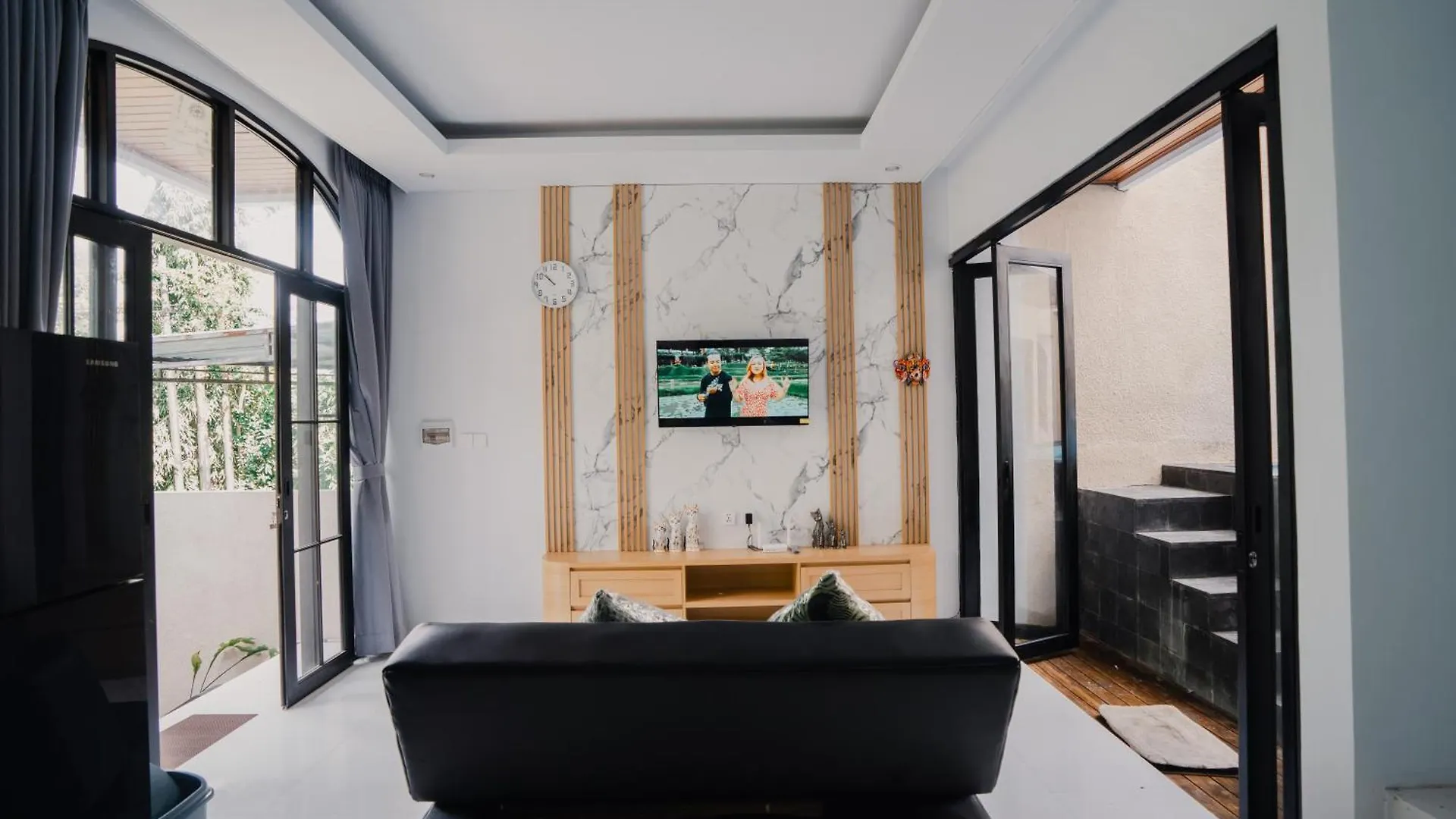 Sari Buana Villa Nusa Dua Nusa Dua