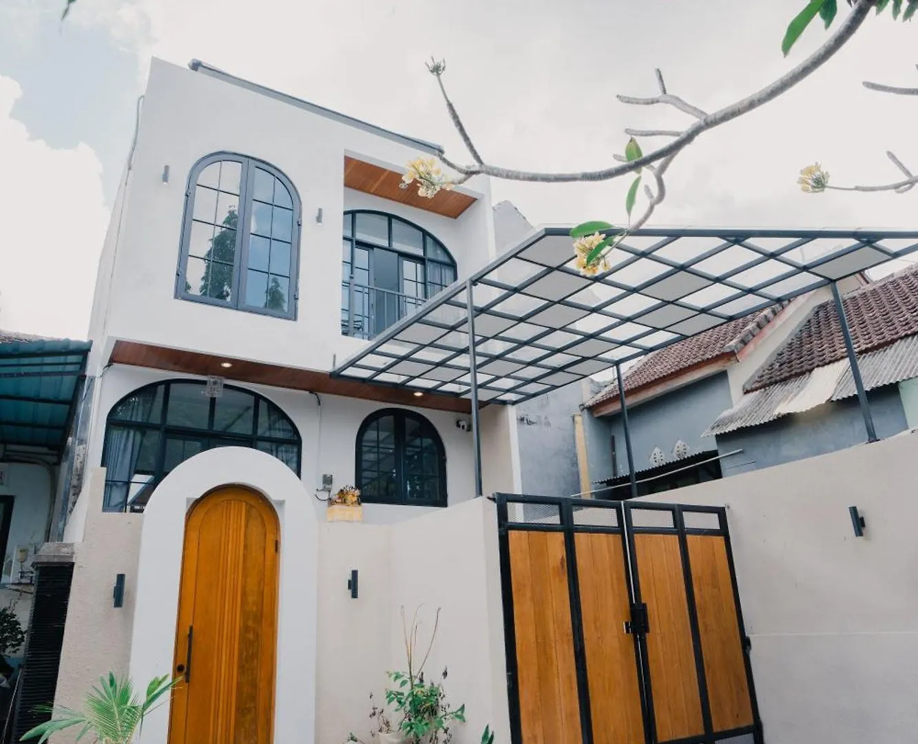 Sari Buana Villa Nusa Dua Nusa Dua  Nusa Dua (Bali)