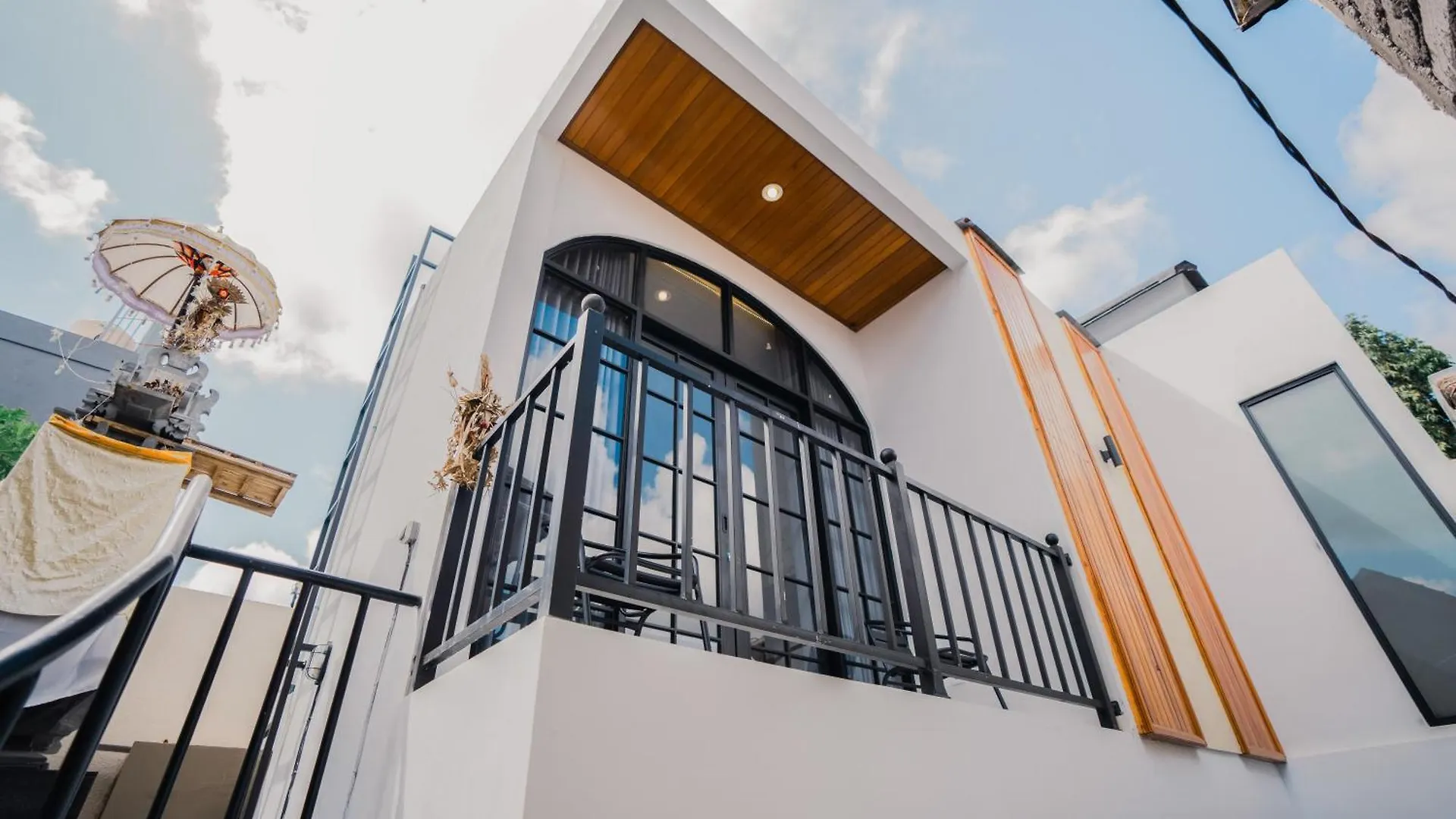 Sari Buana Villa Nusa Dua Nusa Dua
